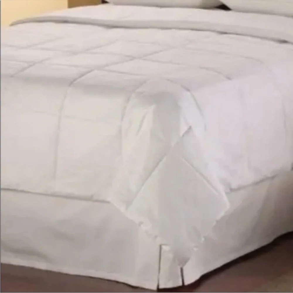 IHG BEDDING COLLECTION King Duvet blanket comforter Medium insert